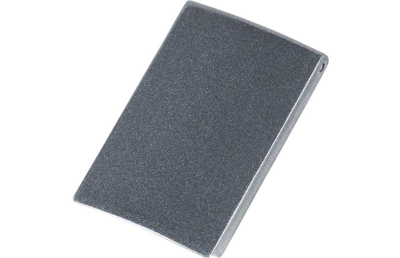 Trek 2022-2023 Rail 29 Carbon Paint Match Charge Port Covers Ladeportsdæksler