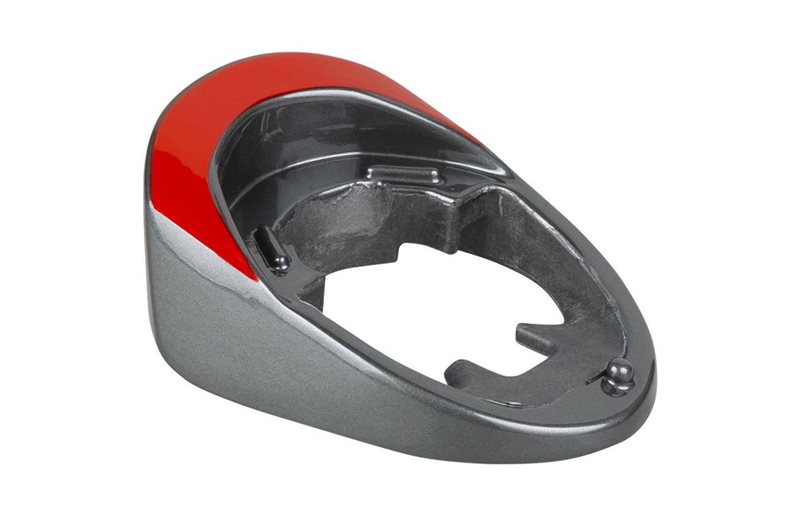 Trek 2023 Emonda SL 5 Headset Covers Styrhoved