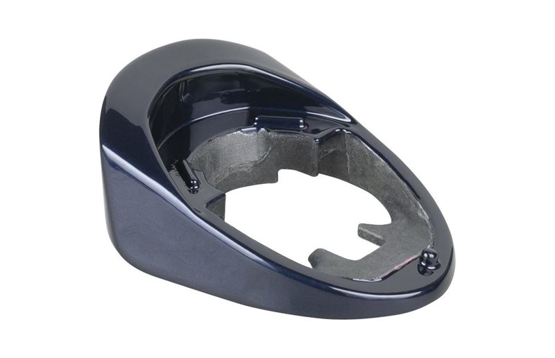 Trek 2023 Emonda SL 5 Headset Covers Styrforkop