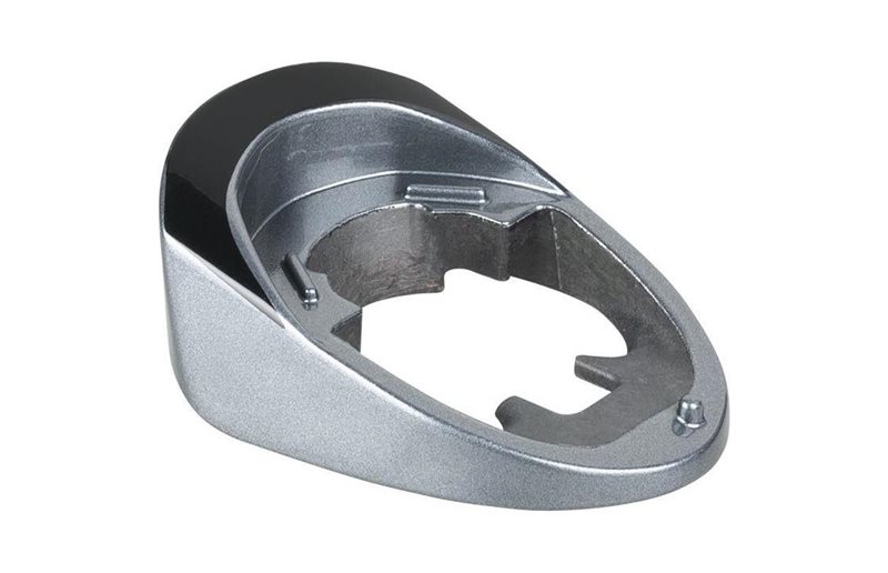 Trek 2023 Emonda SL 7 Headset Covers Styrforkoppe