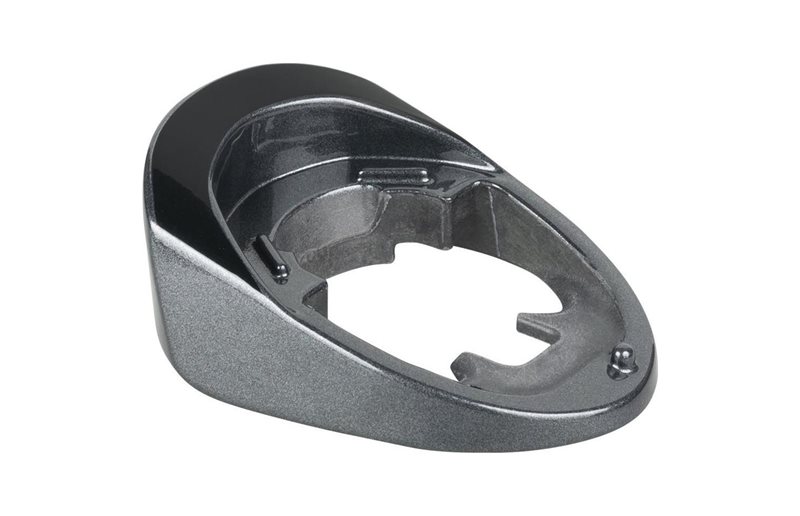 Trek 2023 Emonda SL6 Headset Covers Styrfittings