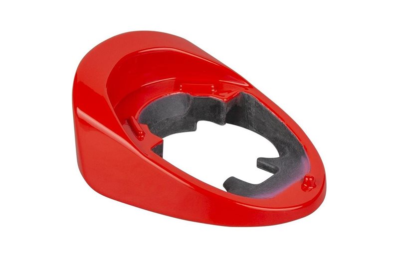 Trek 2023 Emonda SL6 Headset Covers Styrehode