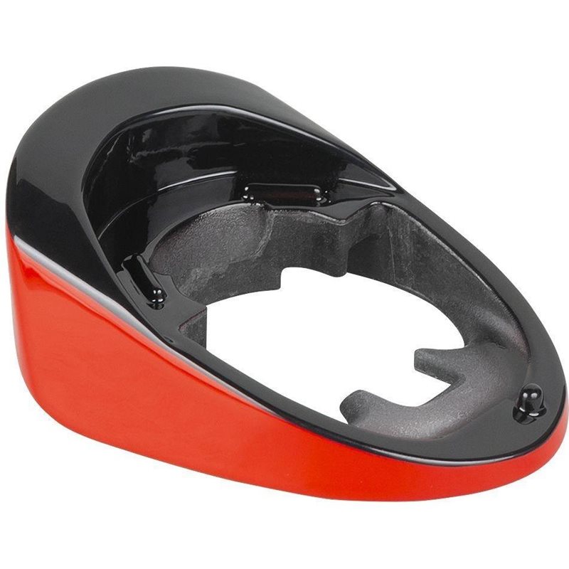 Köp Trek 2023 Emonda SLR Headset Covers Styrhuvud från TREK