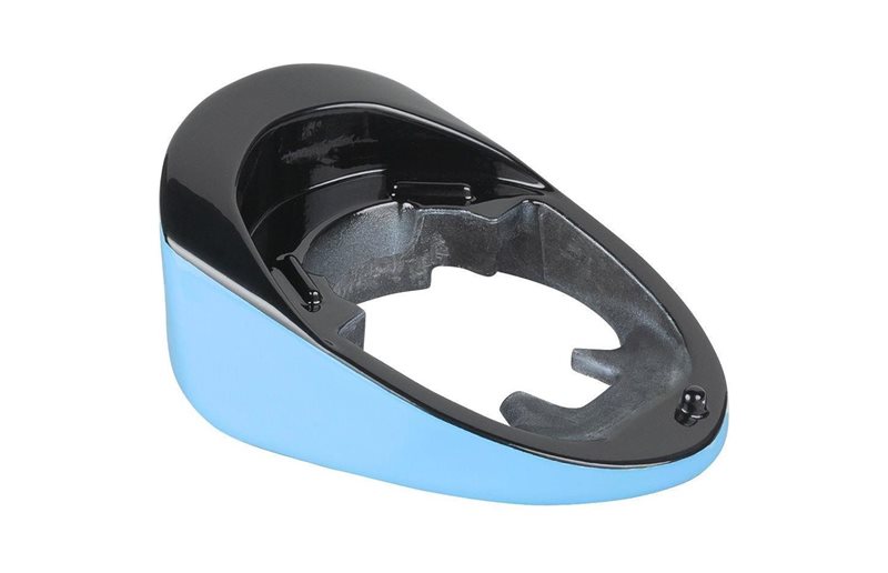 Trek 2023 Emonda SLR Headset Covers Styrendeafdækninger