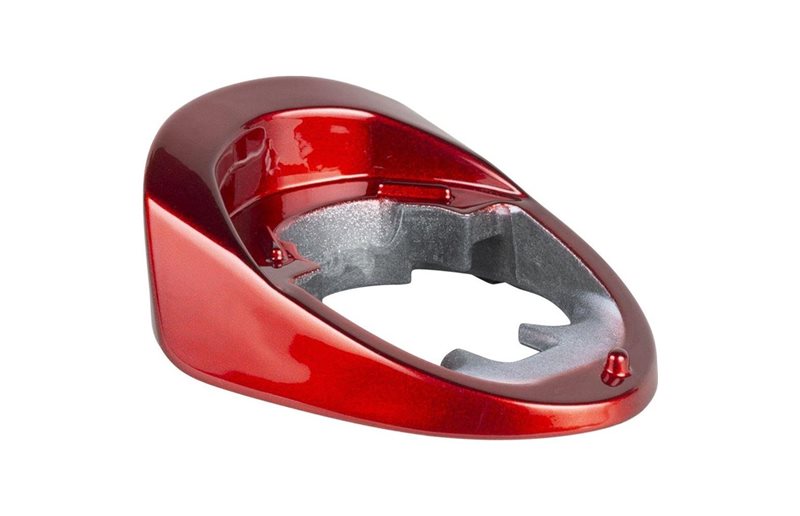 Trek 2023 Emonda SLR Headset Covers Styrehodedeksler