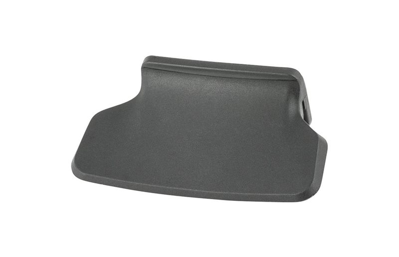 Trek 2023 Fuel EXe Alloy Main Pivot Mud Flap Sadelpind