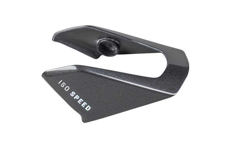 Trek 2023 Madone SL6 IsoSpeed Topprør Deksel Overrør