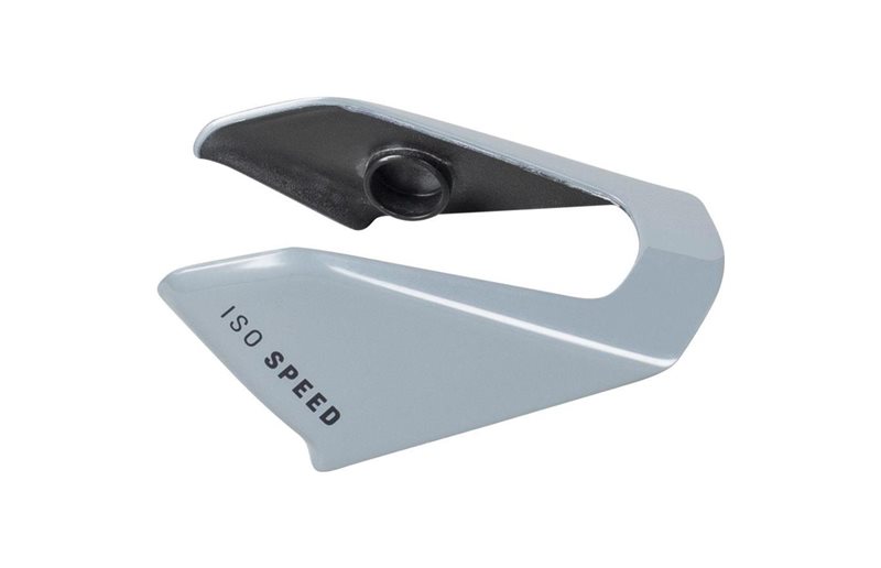 Trek 2023 Madone SL7 IsoCover Overrør