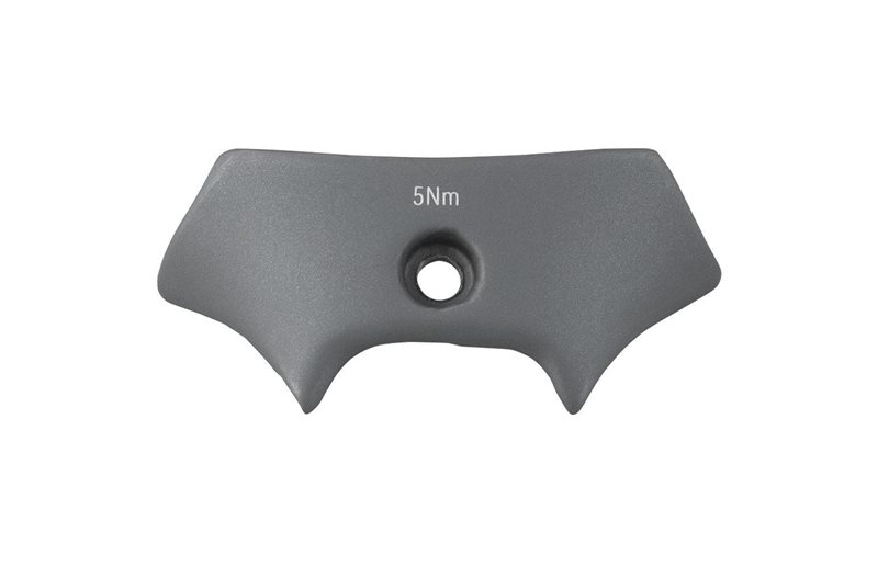 Trek Aeolus BarStem Routing Cover Styre/styrstam