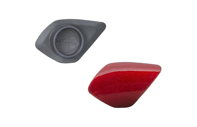 Trek Checkpoint SL IsoSpeed Covers Sadelrör