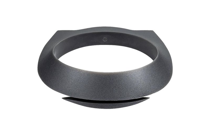 Trek Domane 2020 gummigjennomføring til fremre IsoSpeed-sadelrør