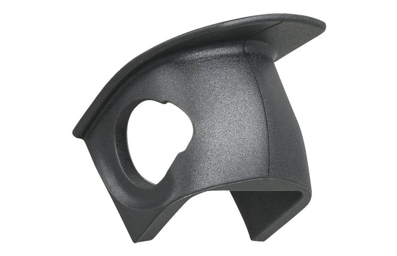 Trek Domane SL 2020 gummigjennomføring til bakre IsoSpeed seterør