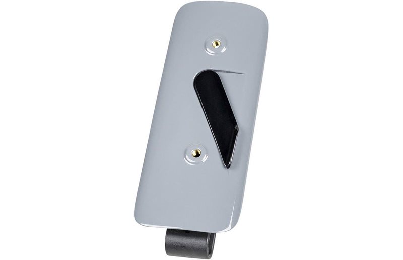 Trek Domane SL 7 Downtube Storage Doors Diagonalt rør