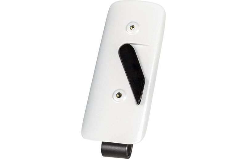 Trek Domane SL låge til integreret opbevaringsrum Diagonalrør