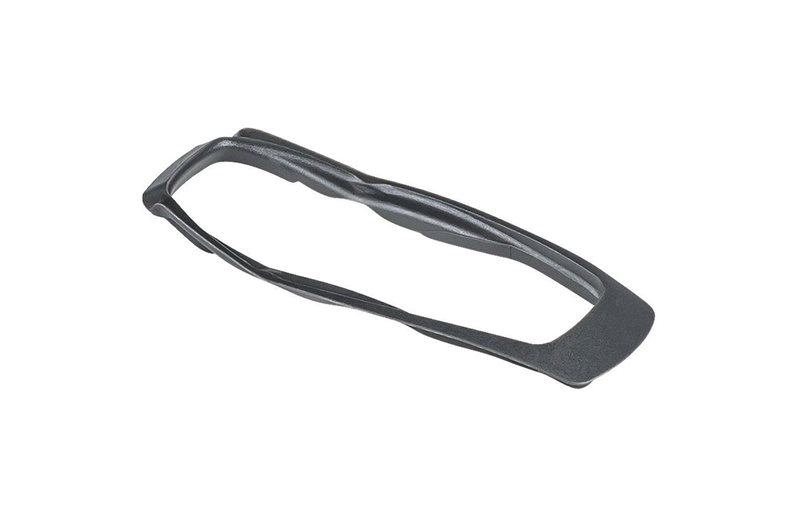 Trek Domane SLR 2020 gummigenomføring til det bagerste IsoSpeed sadelrør