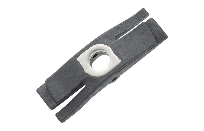 Trek Domane Storage Door Replacement Latch Wing Diagonalrør