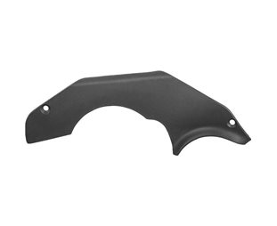 Trek Domane+ Deksel for motorside