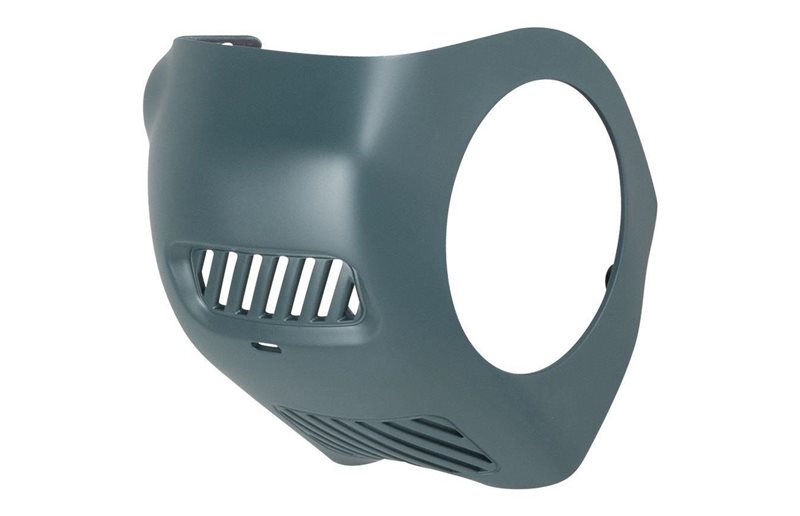 Trek Domane+ SLR Motor Covers Motor