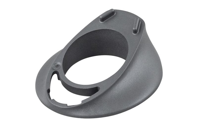 Trek E3 Headset Top Cover for Integrated Stem Styrhuvud