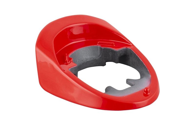 Trek Madone SL Headset Covers Styrafdækning