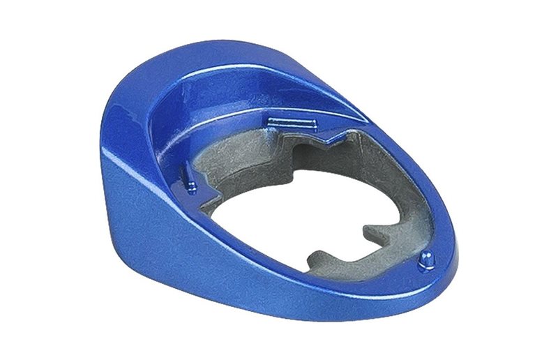 Trek Madone SL Headset Covers Styrhuvud