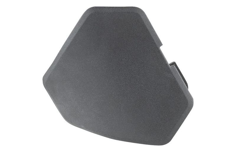 Trek Madone SLR Di2 BB Tilgangsportdeksel Diagonalrør