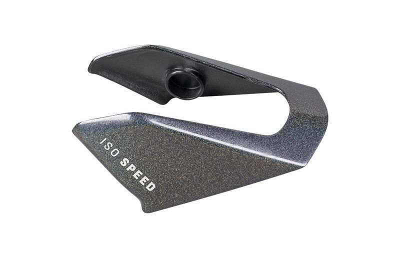 Trek Madone SLR IsoSpeed Headtube Cover Styrehode