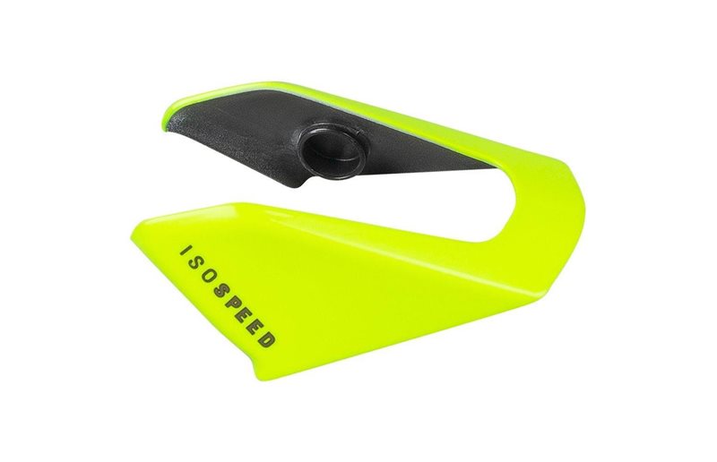 Trek Madone SLR IsoSpeed Styrrørdeksel Styrrør