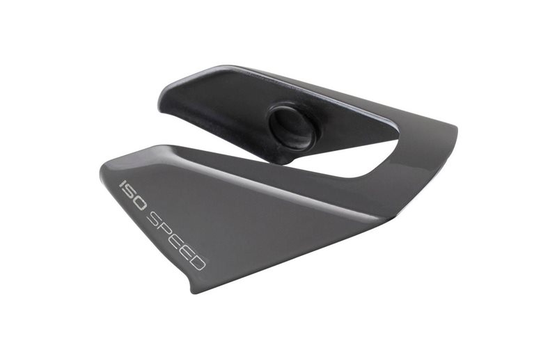 Trek Madone SLR IsoSpeed Seat Tube Cover Sadelrørsdæksel