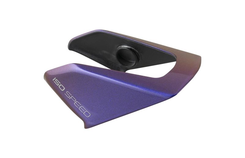 Trek Madone SLR IsoSpeed Seat Tube Cover Sadelrör