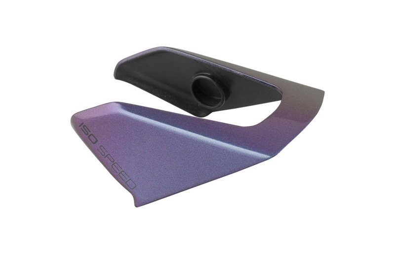 Trek Madone SLR IsoSpeed Seat Tube Cover Sadelrørsdæksel