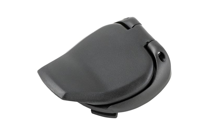 Trek Diamant Downtube Ladningsport Montering Diagonalrør