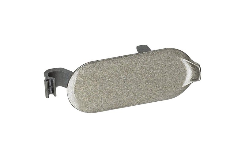 Trek Diamant E-bike RIB City Frame Opladningsportdæksel Batteri