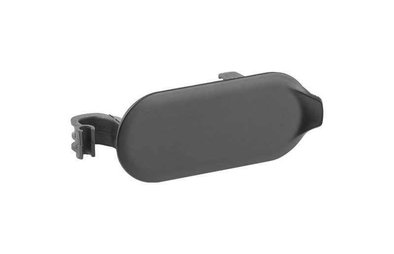 Trek Diamant E-sykkel RIB City Frame Ladningsportdeksel Batteri