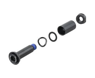 Trek 2022 Checkpoint SLR IsoSpeed Hardware Kit 12mm IsoSpeed