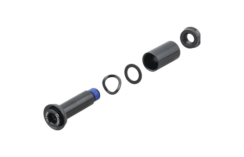 Trek 2022 Checkpoint SLR IsoSpeed Hardware-sæt 12mm IsoSpeed