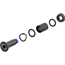 Trek 2022 Speed Concept SLR IsoSpeed Hardware