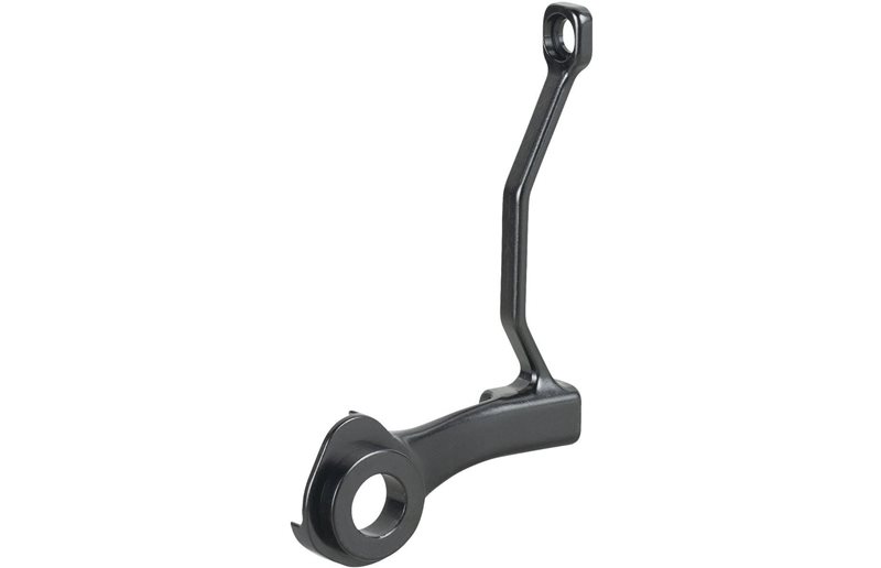 Trek 2024 Supercaliber 160mm Bagbremsemontering Dropout