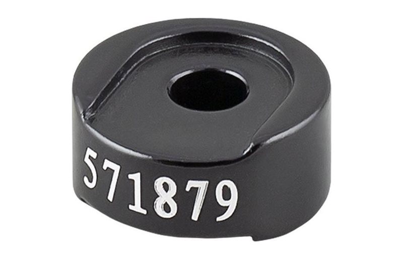 Trek Belt Dropout Hjulfæste Trek District