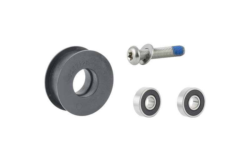 Trek Cargo Box Belt Drive Strammehjul