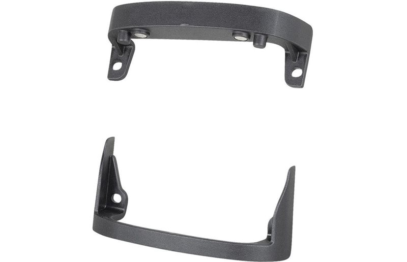 Trek Diamant 2023 Downtube Batteriholder Sæt