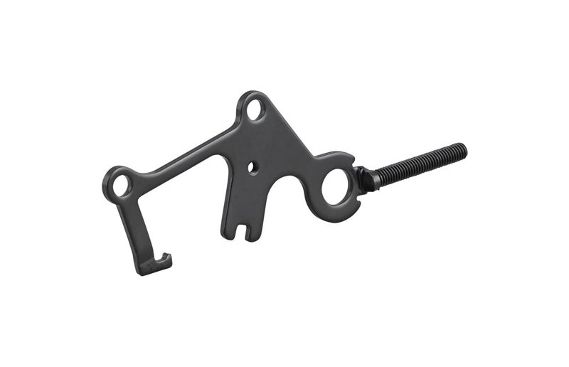 Trek Diamant IGH Kædespænder