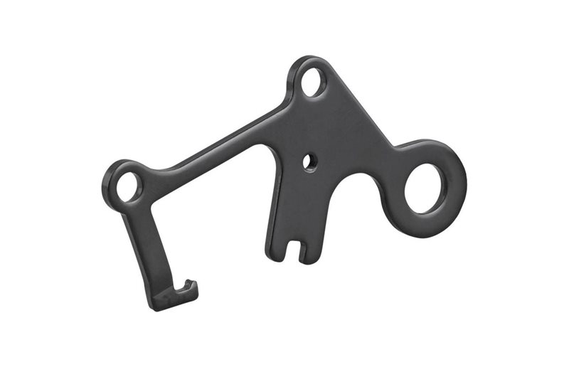 Trek Diamant IGH Kjedestrammer