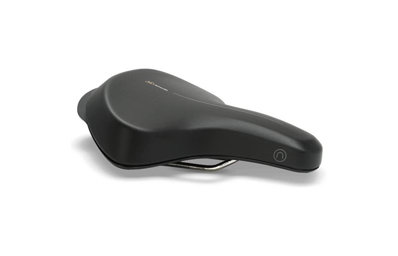 Selle Royal ON Relaxed HD E-Grip E-bike Saddle 222mmx220mm