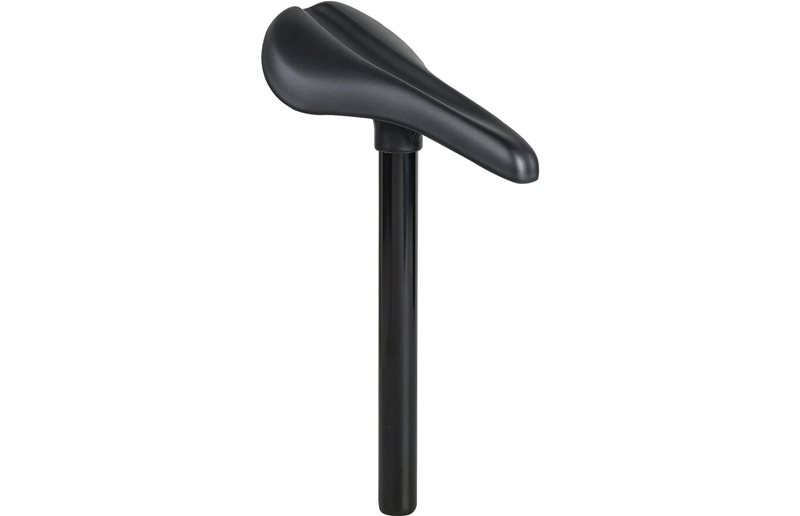Trek Precaliber 20 Sadel med integreret sadelpind 228mmx128mm