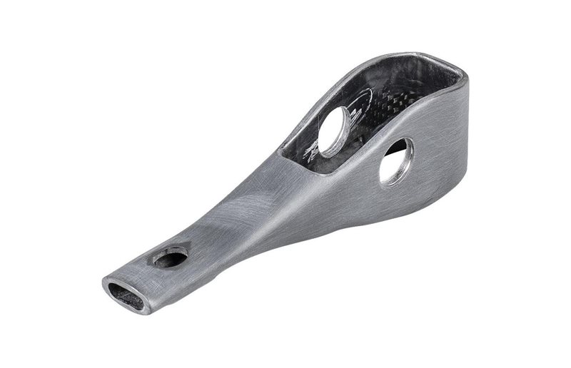 Trek Domane MKIV IsoSpeed Stropper 44-47 cm