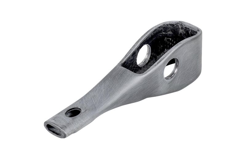 Trek Domane MKIV IsoSpeed Tungor 50/52cm