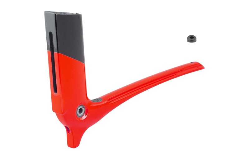 Trek Madone SL Sadelpinde 54cm
