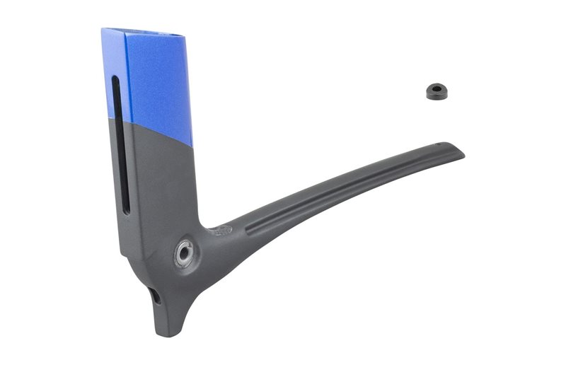 Trek Madone SL Sadelpinde 54cm