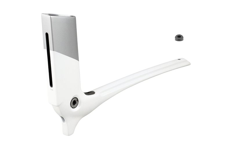 Trek Madone SL Saddelstolper 56/58cm